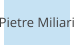 Pietre Miliari