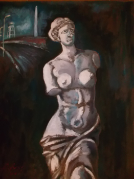 Venere delle Periferie
