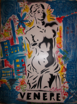 Venere Nera