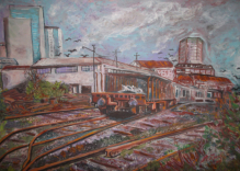Scalo Ferroviario Farini