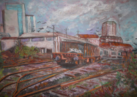 Scalo Ferroviario Farini