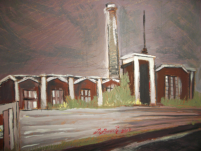 Viale Italia - Sesto San Giovanni