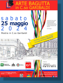 Mostra Pittori Via Bagutta